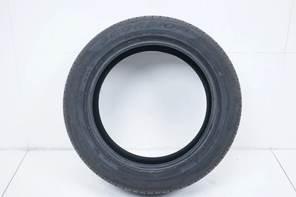1x Pirelli winter tire 235 50 18 inch DOT17 approx. 7mm MO