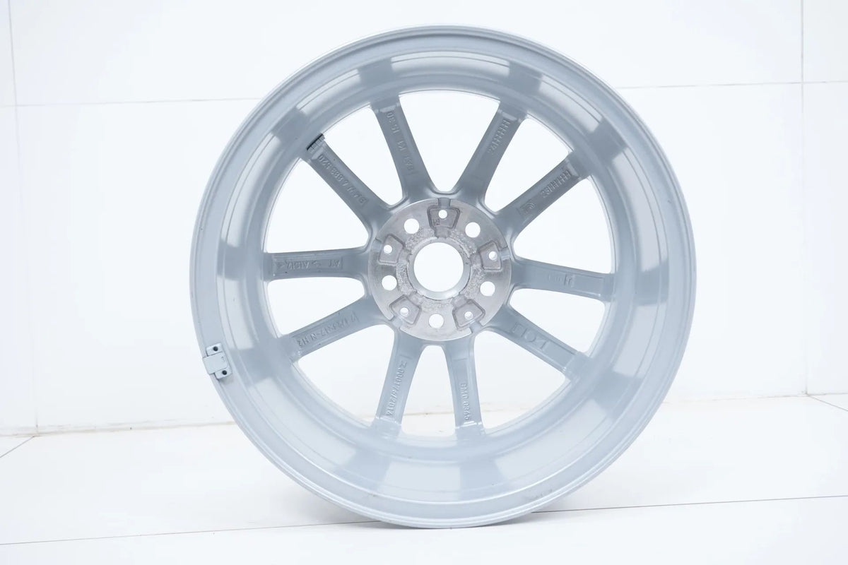 1 x originální hliníkový disk BMW řady 3 G20 G21 17 palců 778 6883520 Detailní zobrazení 8
