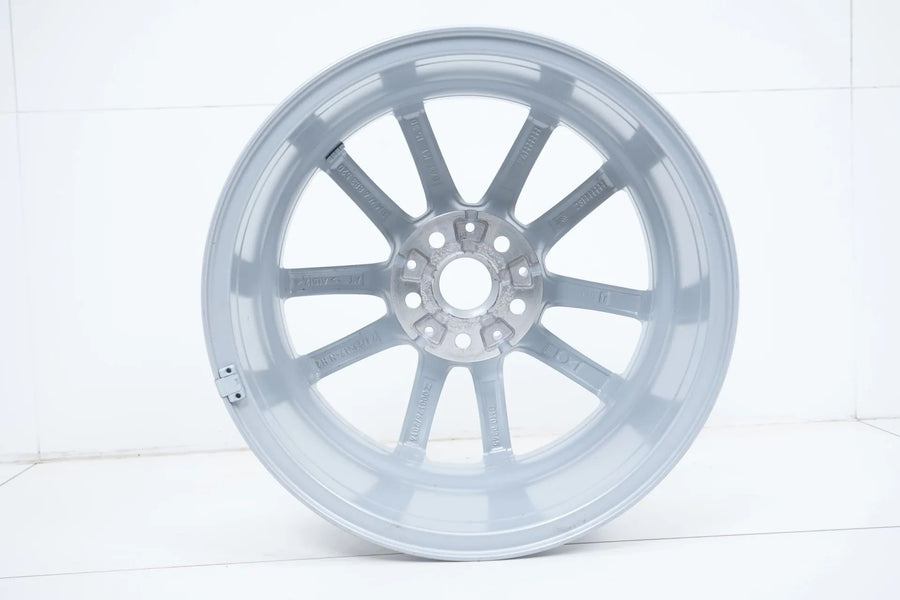 1 x originální hliníkový disk BMW řady 3 G20 G21 17 palců 778 6883520