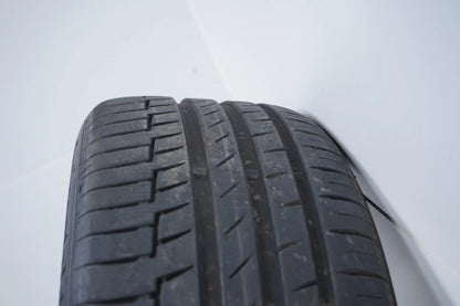 Mercedes C Klasse W206 Winterräder mit neuen Winterreifen 18 Zoll