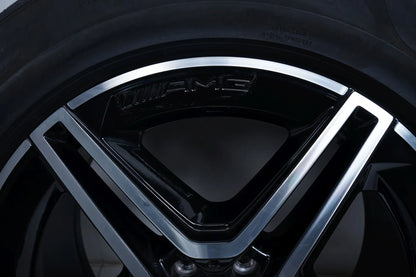 Mercedes GLE 53 AMG V167 C167 AMG Sommerräder 20 Zoll