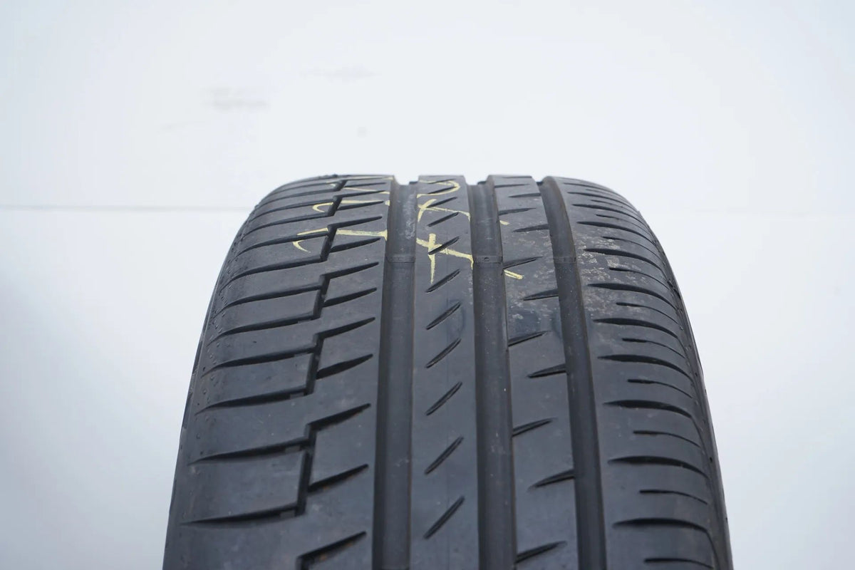 Mercedes C Class W206 summer tires, summer wheels, 18 inch Detailansicht 13