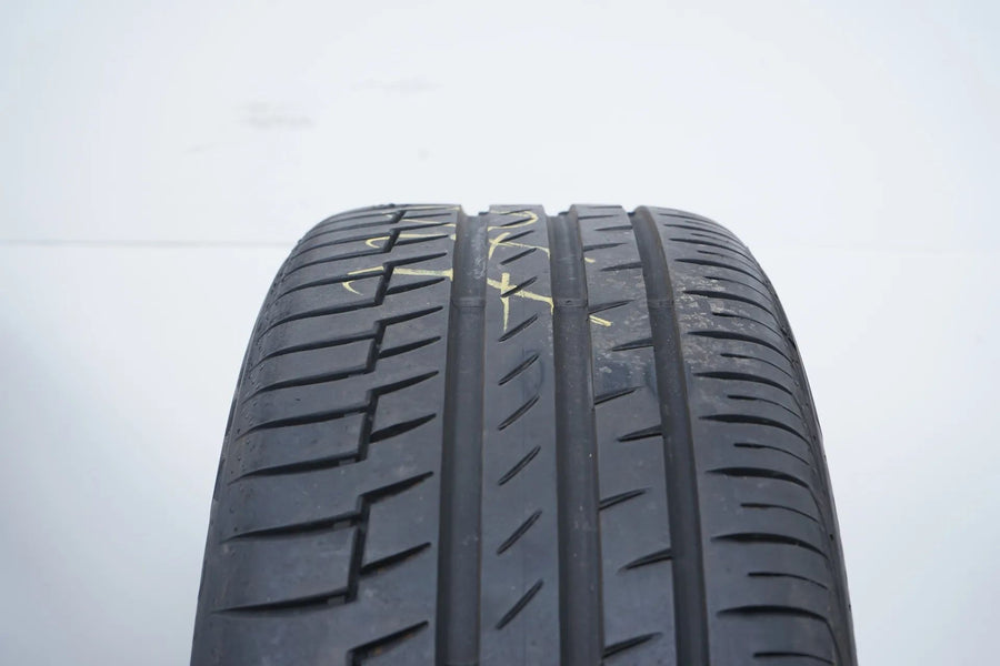 Mercedes C Class W206 summer tires, summer wheels, 18 inch