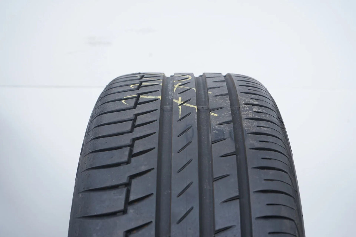 Mercedes C Klasse W206 Allwetterräder mit neuen Allwetterreifen 18 Zoll