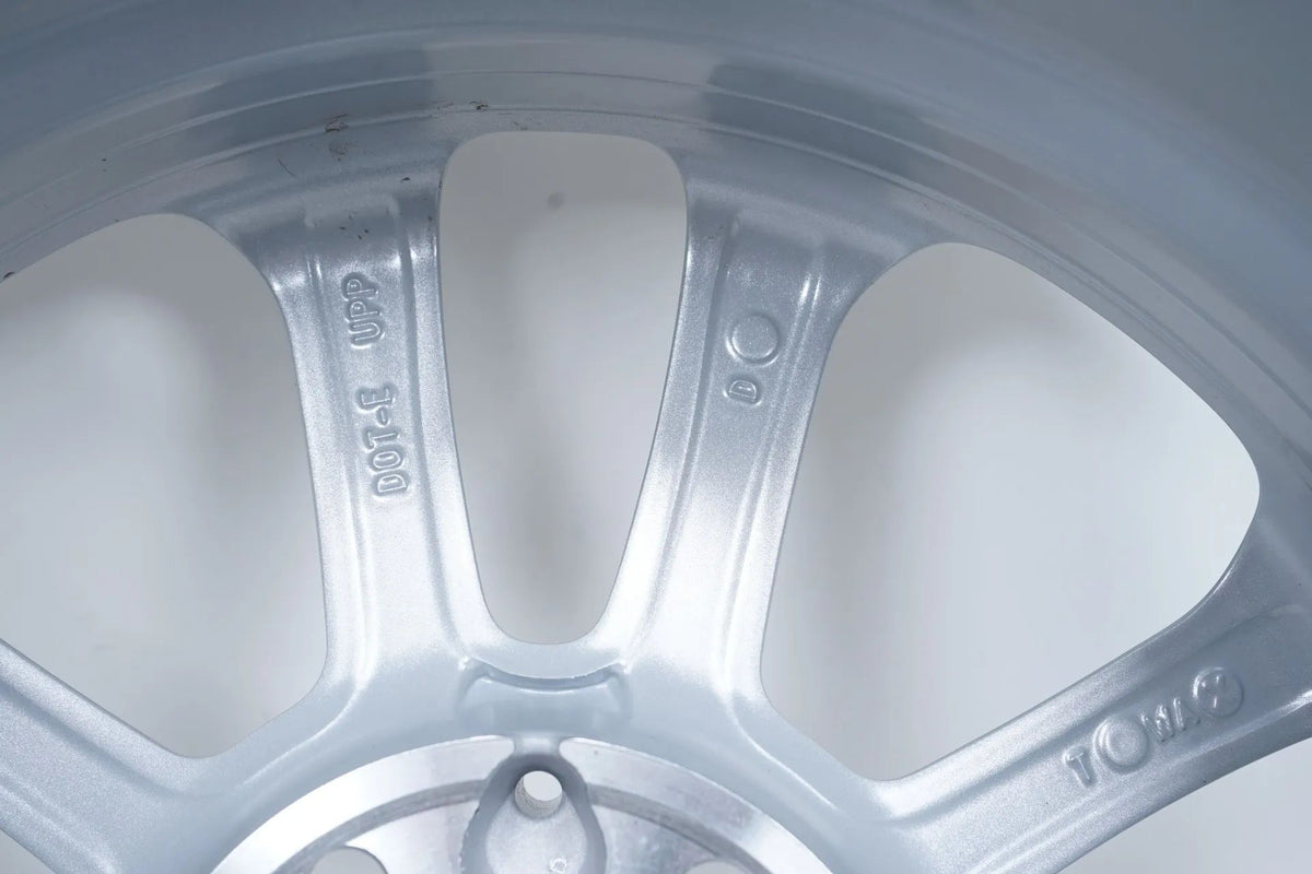 1 x Mercedes GLA-klasse W156 X156 lichtmetalen velg 17 inch A1564011700 Detailweergave 8