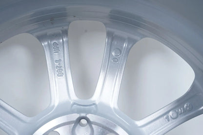 1 x Mercedes GLA-klasse W156 X156 lichtmetalen velg 17 inch A1564011700