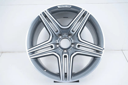 1 x Mercedes SL W231 Alufelge 19 Zoll AMG A2314011902 10J ET48