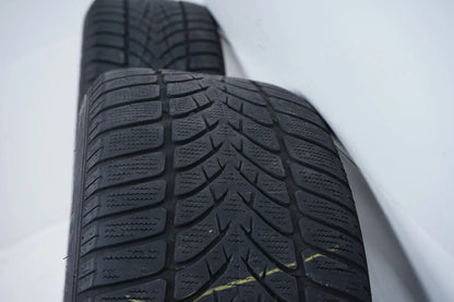 Audi A5 B9 8W F5 Winterreifen Winterräder 225 50 17 Zoll