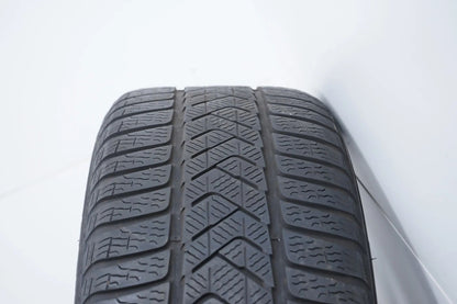 Mercedes C-Class W206 winter tires/wheels 225/45/18 inch