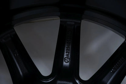 New Mercedes S-Class W223 summer tires, 19-inch summer wheels