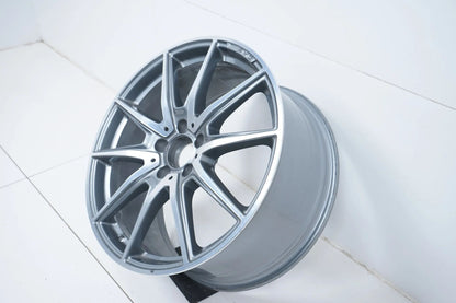 1 x Mercedes GT GTS W190 C190 hliníkový disk 19 palců A1904011000 9J