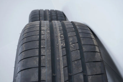 Mercedes EQS V297 EQE SUV X294 Summer Wheels 21 inch