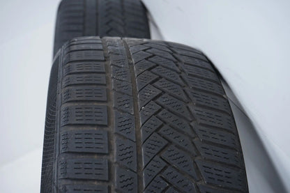 Audi A5 B9 8W F5 Winter tires Winter wheels 225 50 17 inch