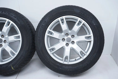 Land Rover Range Evoque winter tires/wheels 235/60/18 inch