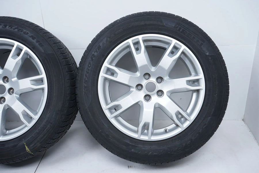 Land Rover Range Evoque winter tires/wheels 235/60/18 inch