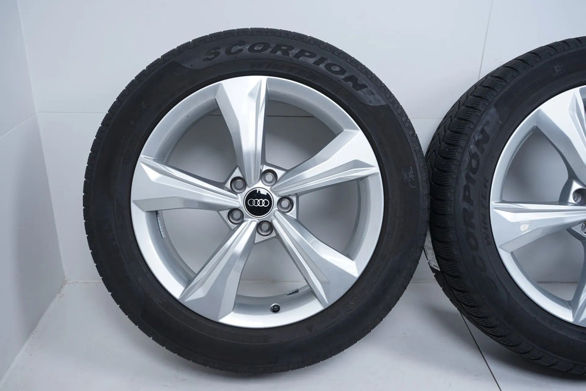Pneus hiver Audi Q5 SQ5 FY 8OA, jantes hiver 235/55/19 pouces Detailansicht 3