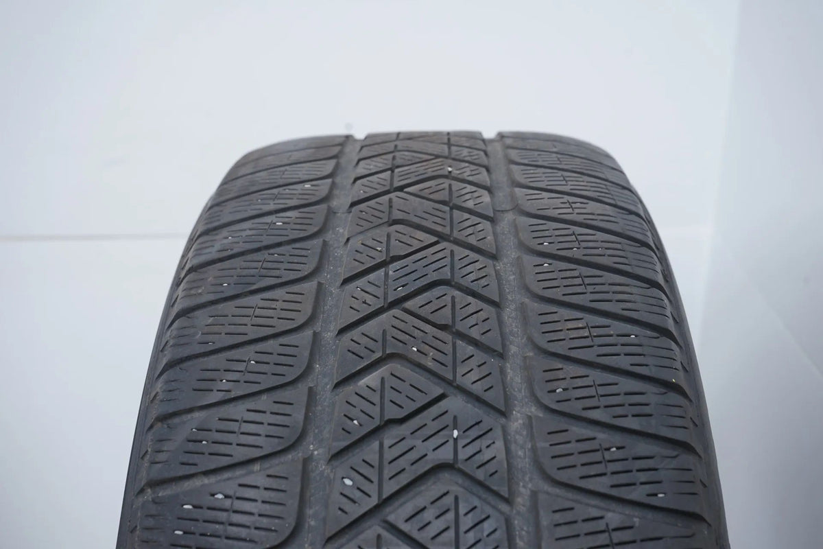 Mercedes GLC C253 W253 X253 Winter tires Winter wheels 19 inch Detailansicht 12