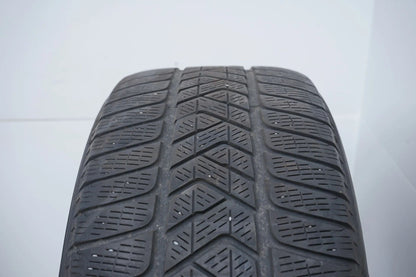 Mercedes GLC C253 W253 X253 Winter tires Winter wheels 19 inch