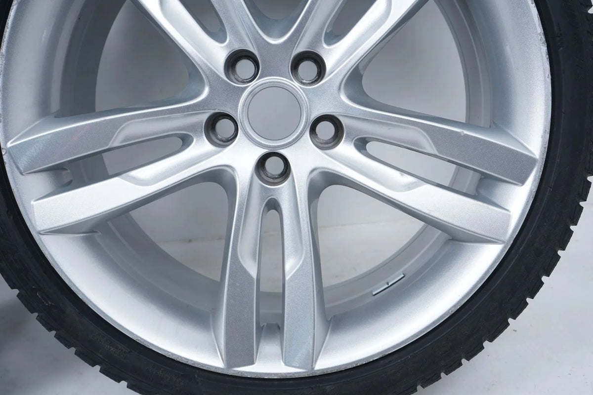 Jaguar XE XF GX Winter Tires Winter Wheels 19 Inch Detailansicht 16