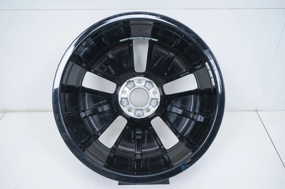 1 x Mercedes EQC N293 C293 litý disk 19 palců A2934010100 8J ET34