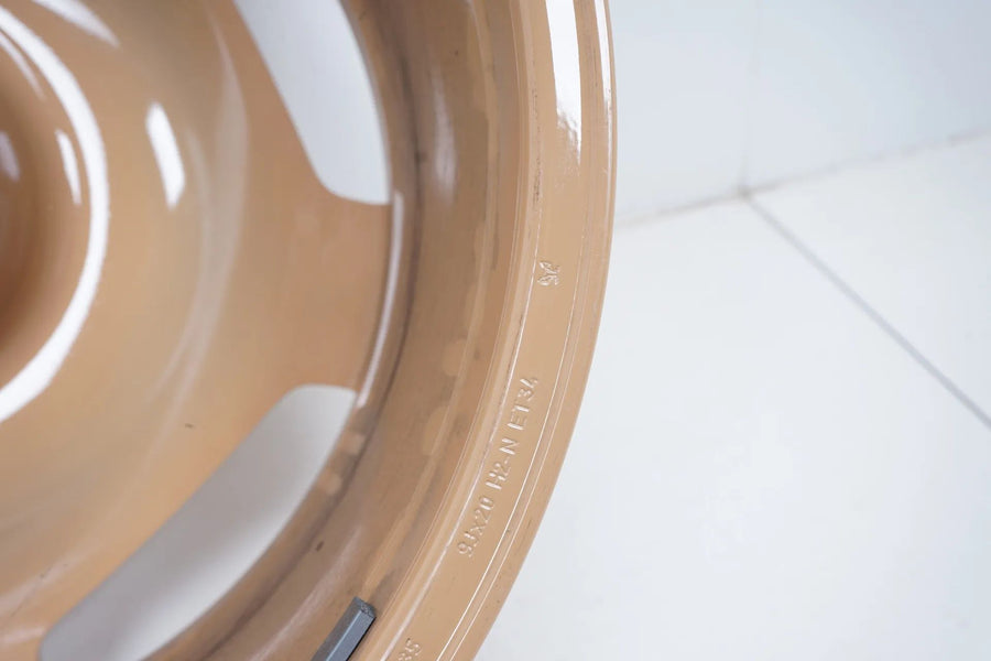 1 x Mercedes Maybach V223 Alloy Wheel 20 Inch A2234014200 Beige