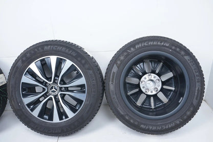 Mercedes AB Class W177 B247 Winter Tires Winter Wheels 16 inch