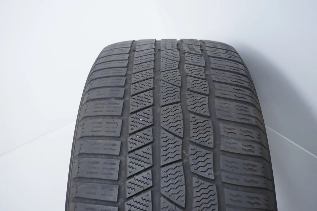 Audi Q7 4M winter tires/wheels 255/50/20 inch 4M0071490 Detailansicht 9