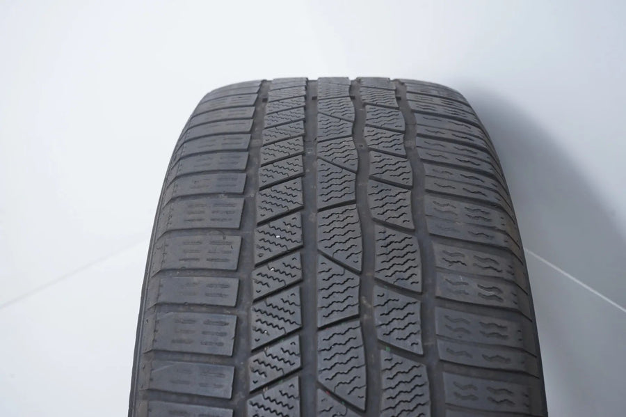 Audi Q7 4M winter tires/wheels 255/50/20 inch 4M0071490