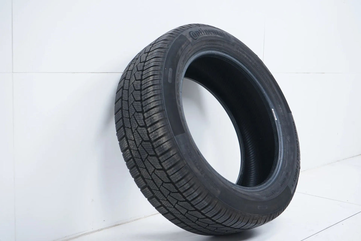 1x Winterreifen Continental 205 60 17 Zoll ca.8 mm DOT23 Bmw* Detailansicht 4