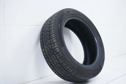 1x Winterreifen Continental 205 60 17 Zoll ca.8 mm DOT23 Bmw*