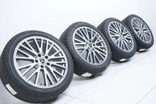 Mercedes A B-klasse W177 B247 winterwielen winterbanden 18 inch