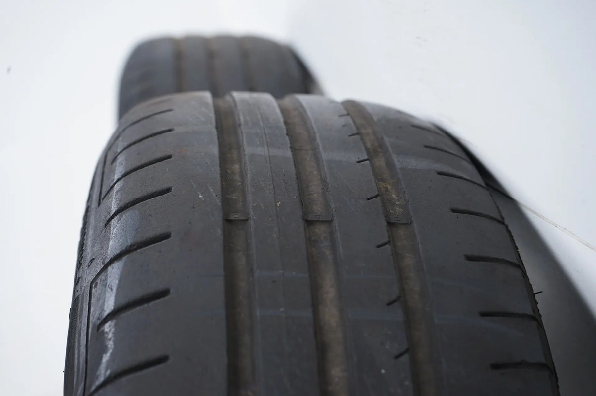 Volkswagen VW Caddy summer tires, summer wheels 195/65/15 inch Detail view 11