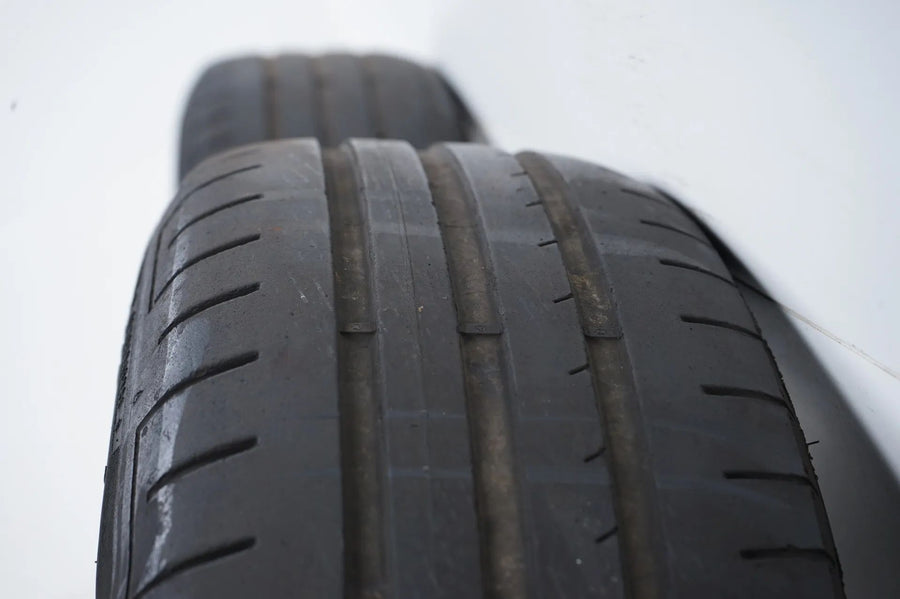 Volkswagen VW Caddy summer tires, summer wheels 195/65/15 inch