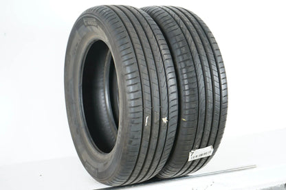 2 x Sommerreifen Pirelli 225 60 R18 18 Zoll DOT21 ca.6mm Bmw*