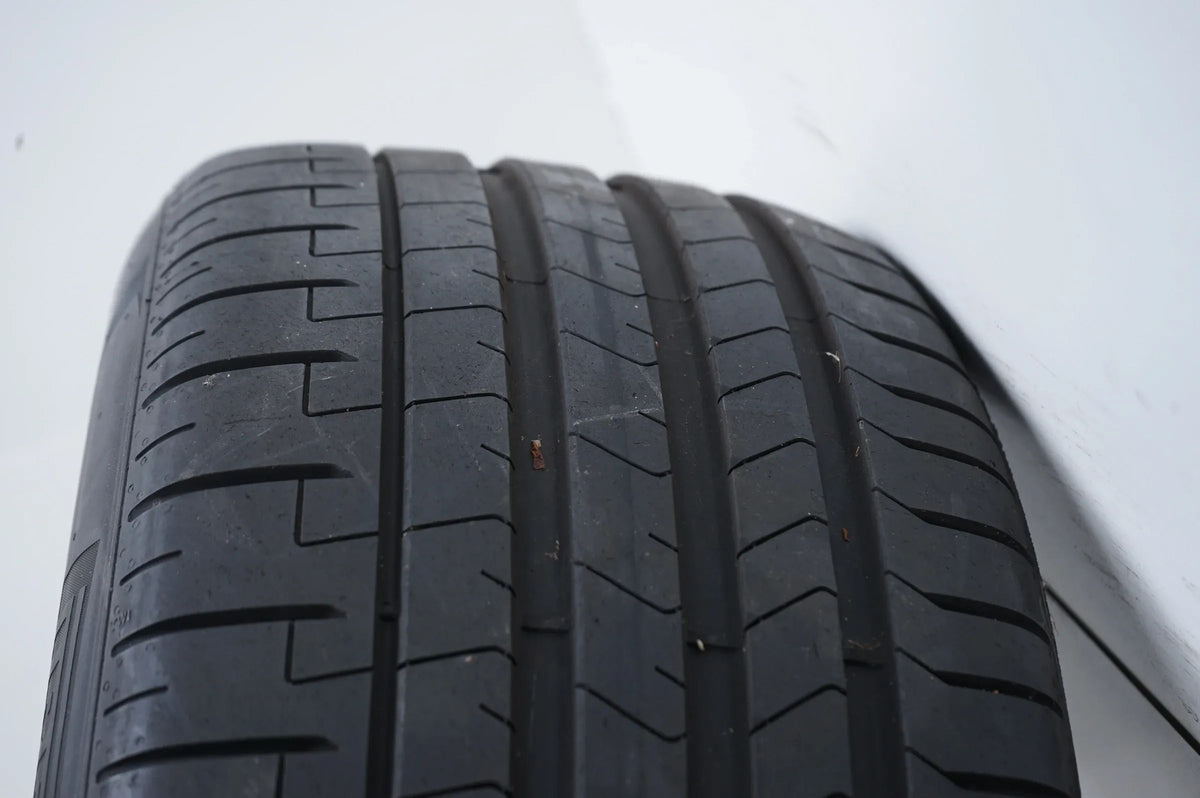 Neuwertig Mercedes S63 S Klasse W223 V223 AMG Sommerräder 20 Zoll Detailansicht 13