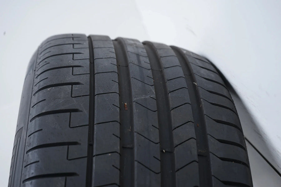 Neuwertig Mercedes S63 S Klasse W223 V223 AMG Sommerräder 20 Zoll
