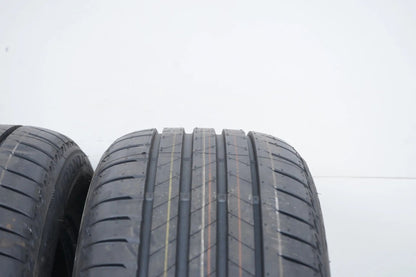 2 x DEMO summer tires Bridgestone 235 55 18 inch DOT23 MO