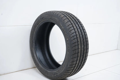 1x DEMO summer tire Goodyear 245 45 18 inch DOT23 BMW* MO
