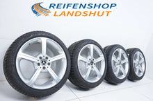Pneumatici invernali e ruote invernali Mercedes Classe CLS W257 245 40 19 pollici