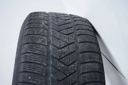 Mercedes GLC W253 X253 winter tires/wheels 235/60 R18 inch