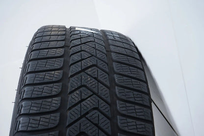 Mercedes EQE W295 V295 winter tires/wheels 255/45/19 inch