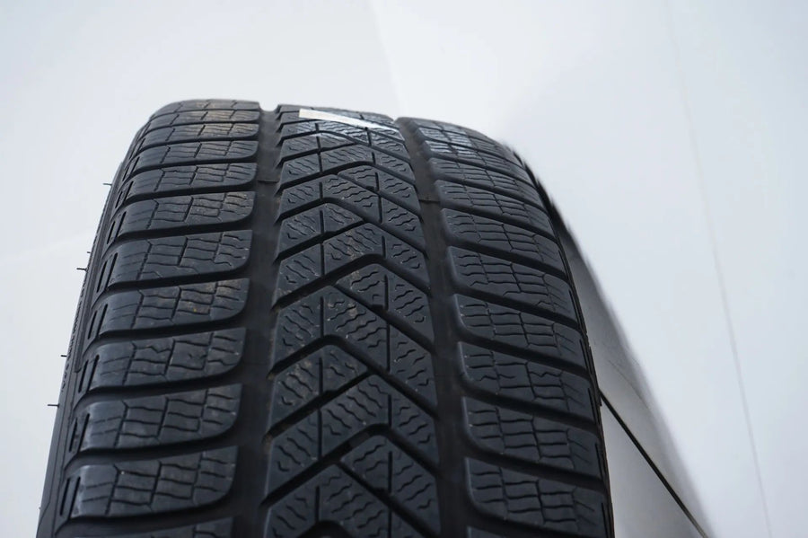 Mercedes EQE W295 V295 winter tires/wheels 255/45/19 inch