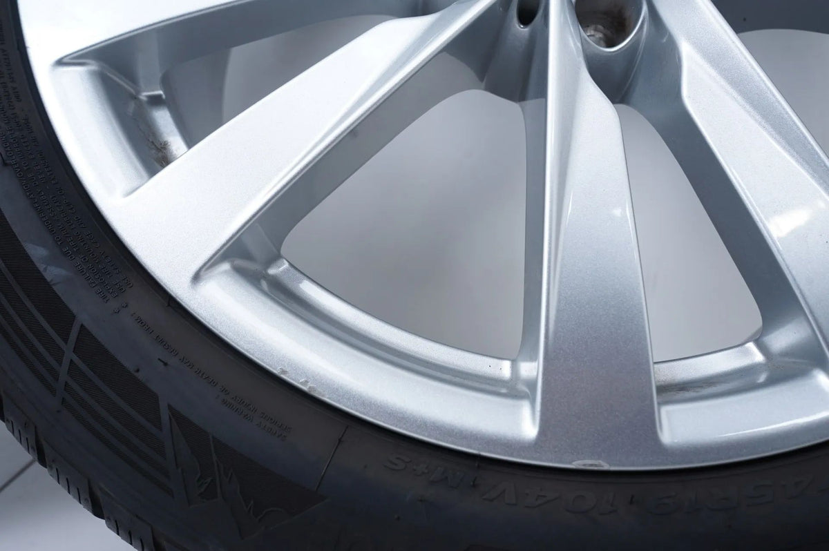 Mercedes S-Class W223 winter tires/wheels 255/45/19 inch Detailansicht 9