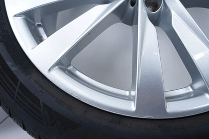 Mercedes S-Class W223 winter tires/wheels 255/45/19 inch