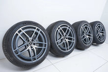 Mercedes SL AMG R232 W232 winterbanden winterwielen 20 inch