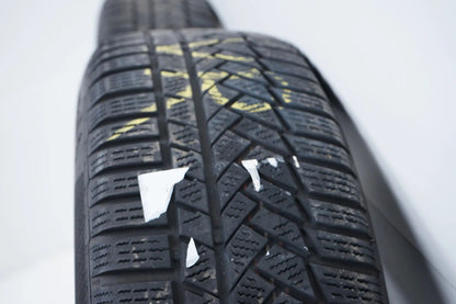 Mercedes EQA EQB H243 X243 Winter Wheels Winter Tires 18 Inch