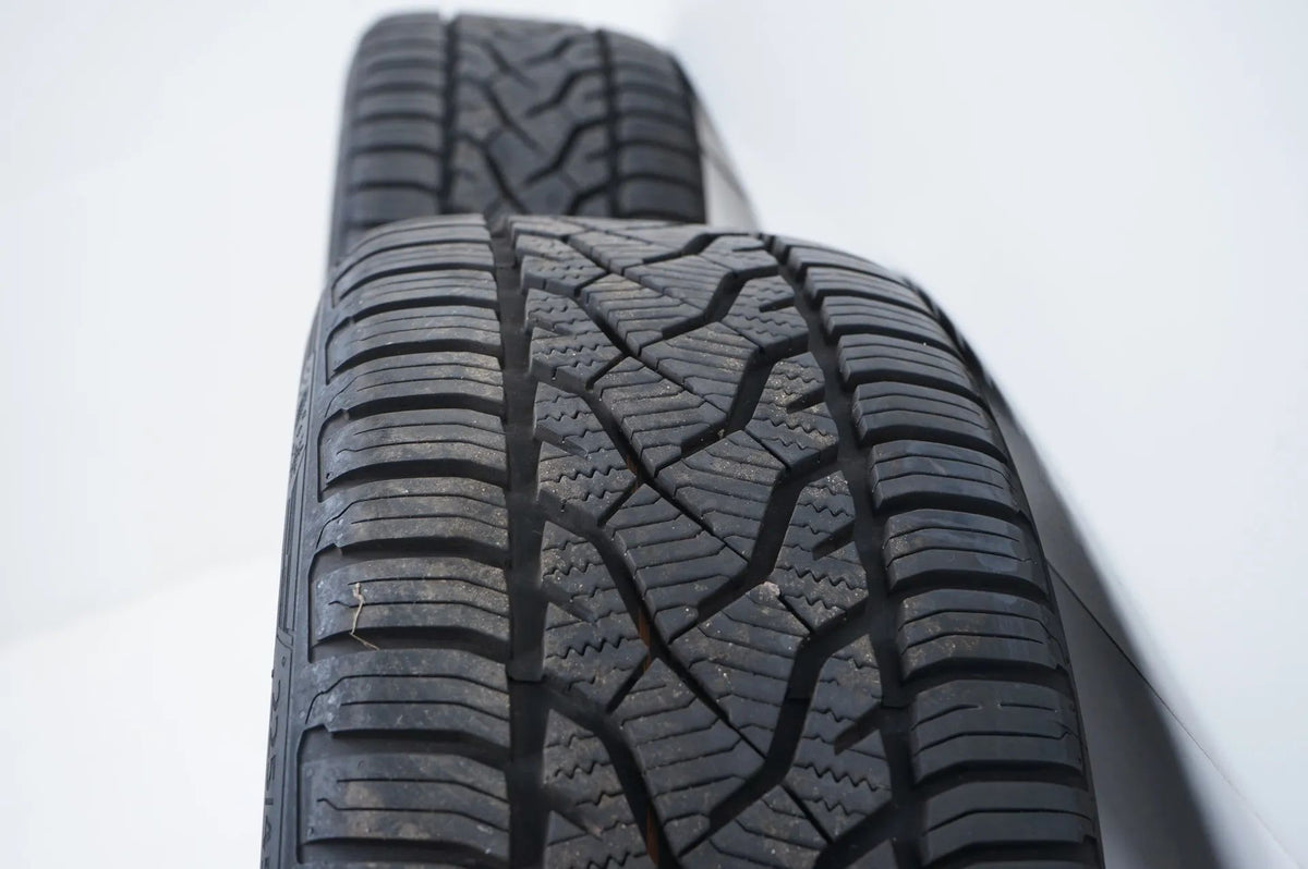 Mercedes C-Class W206 all-weather tires, winter wheels, 225/45/18 inch Detailansicht 17