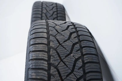 Mercedes C-Class W206 all-weather tires, winter wheels, 225/45/18 inch