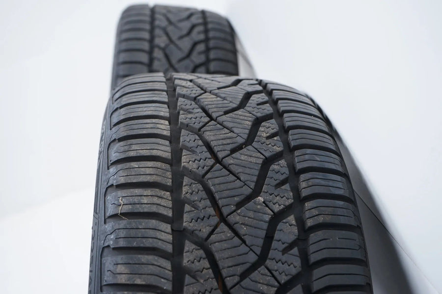 Mercedes C-Class W206 all-weather tires, winter wheels, 225/45/18 inch