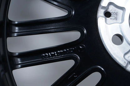 Mercedes C-Class W206 all-weather tires, winter wheels, 18 inch